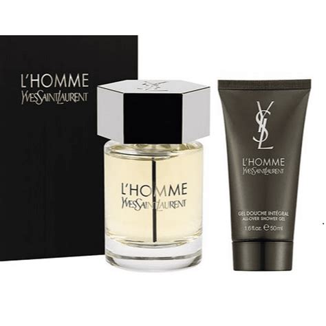 l'homme yves saint laurent precio|yves Saint Laurent l'homme cologne.